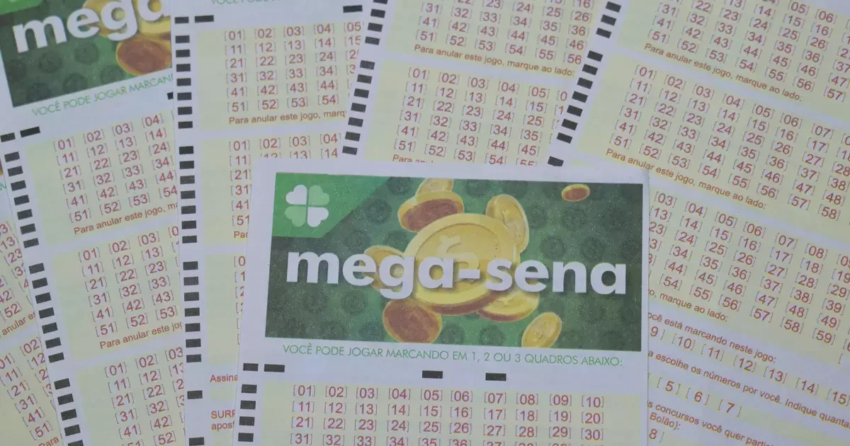 Mega-Sena acumula e concurso desta terça pode pagar R$ 32 milhões