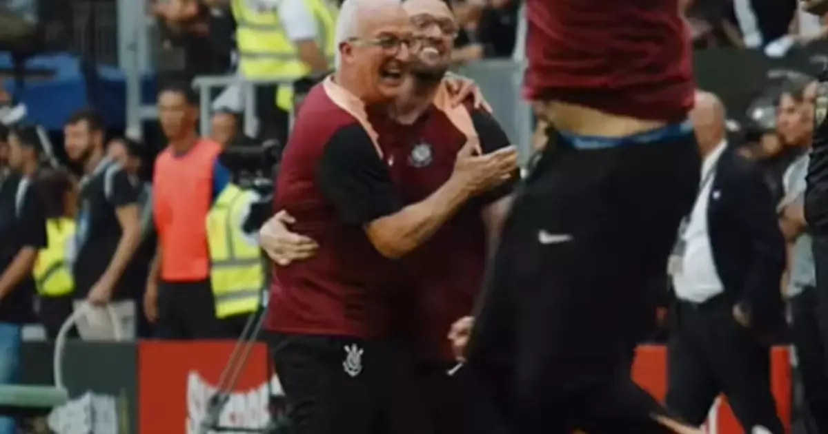 Flamengo defende quatro vitórias seguidas sobre o Corinthians no Maracanã
