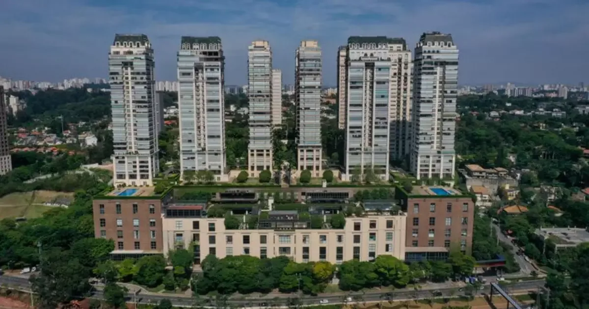 JHSF abre CJ Fashion no Cidade Jardim com cerca de 150 marcas