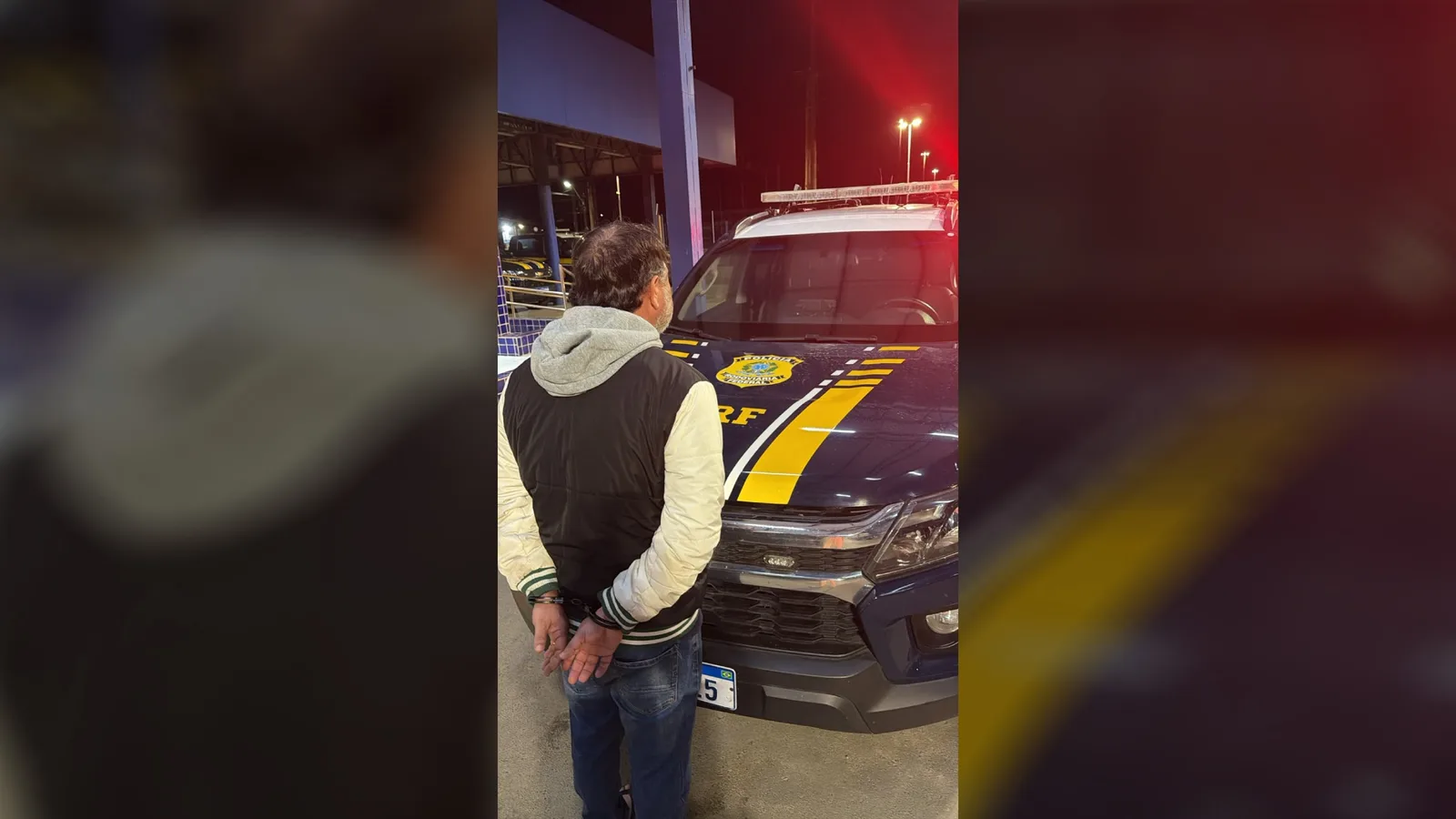 Pastor Paulo é preso em Alagoas por suspeita de coordenar morte de diretor