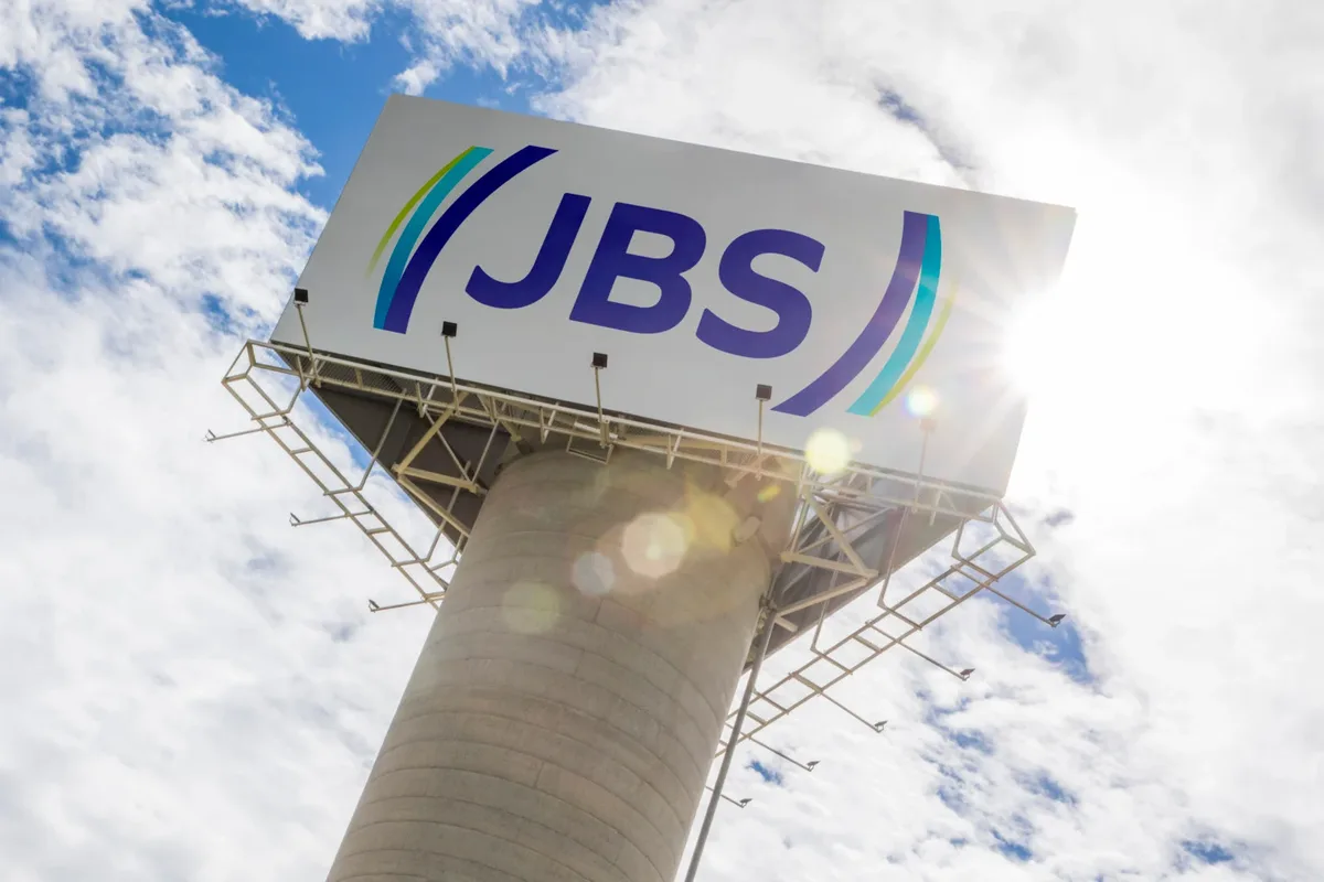 JBS oferece 46 vagas de estágio em unidades de São Paulo para 2027