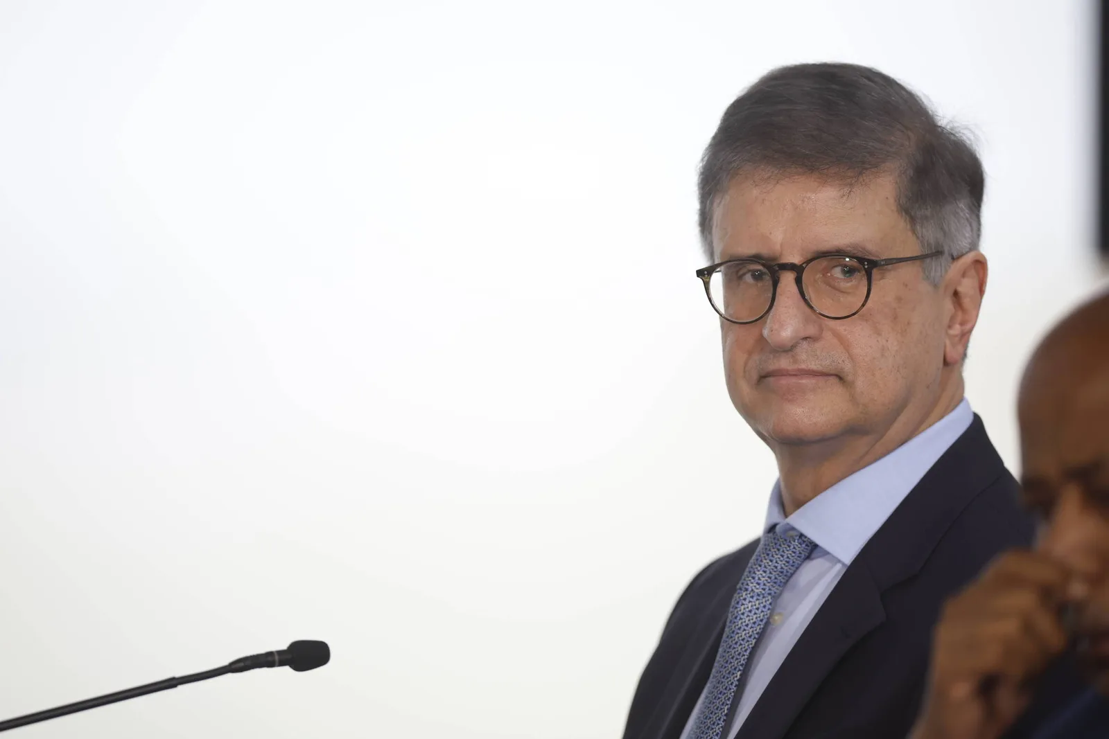ADPF pede afastamento de Gonet de procedimentos ligados ao caso Master
