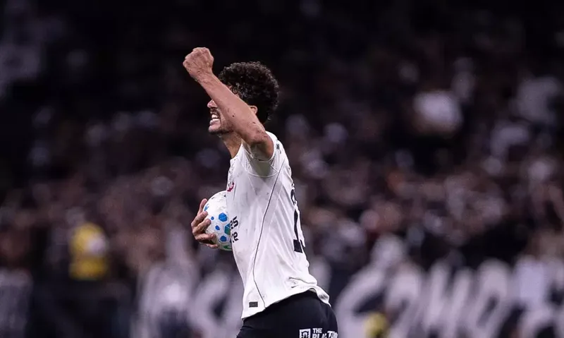 Gustavo Henrique considera legítimos protestos após derrota do Corinthians