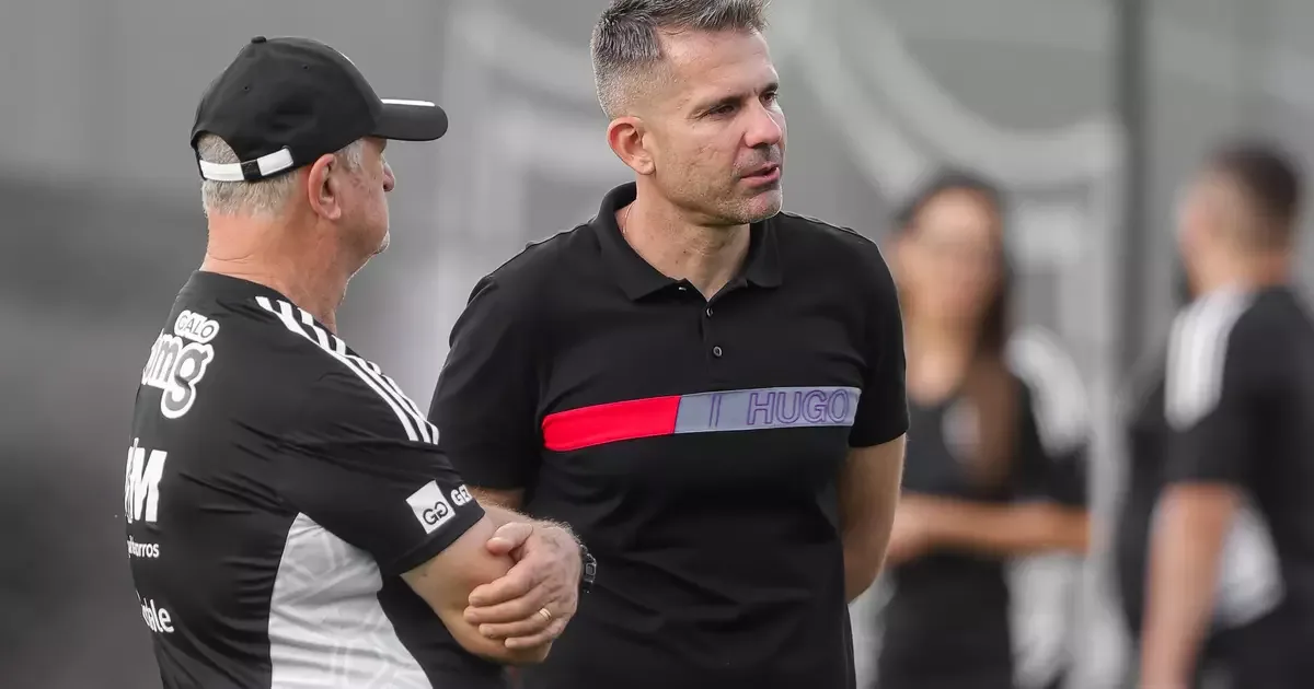 Atlético-MG detalha saídas e define prioridades no mercado de 2025
