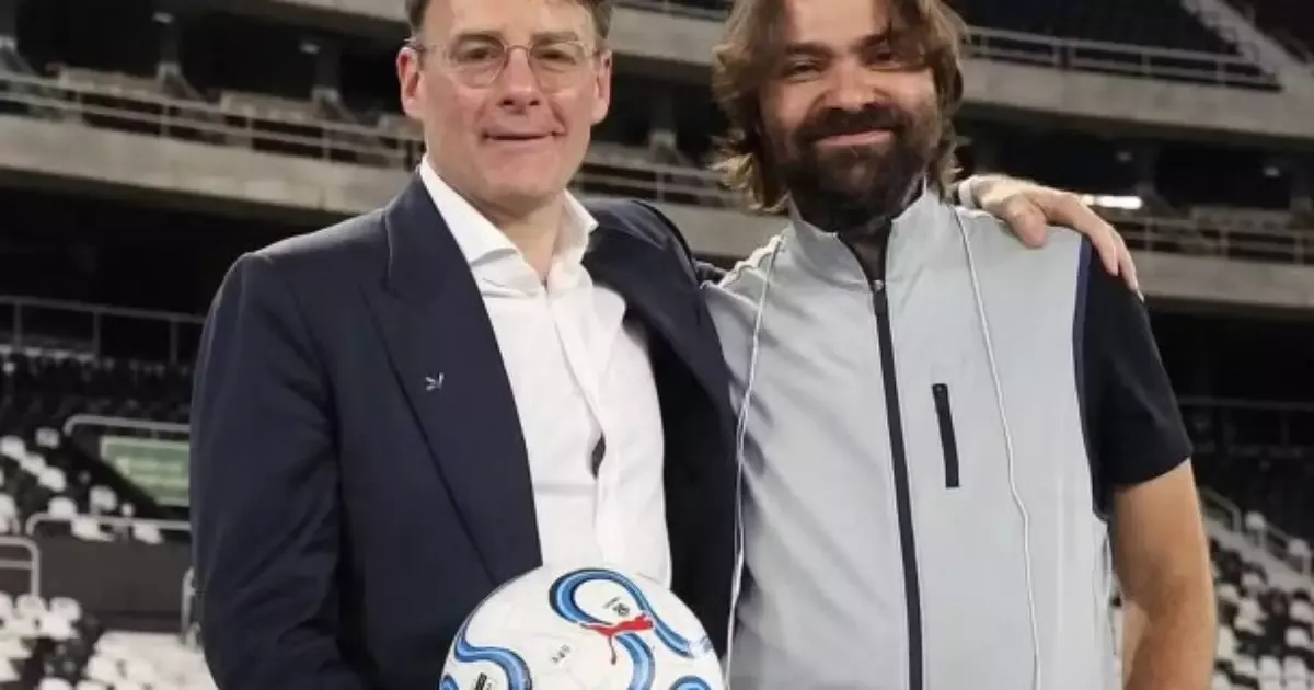 Acordo entre Botafogo e GDA não obriga compra da SAF