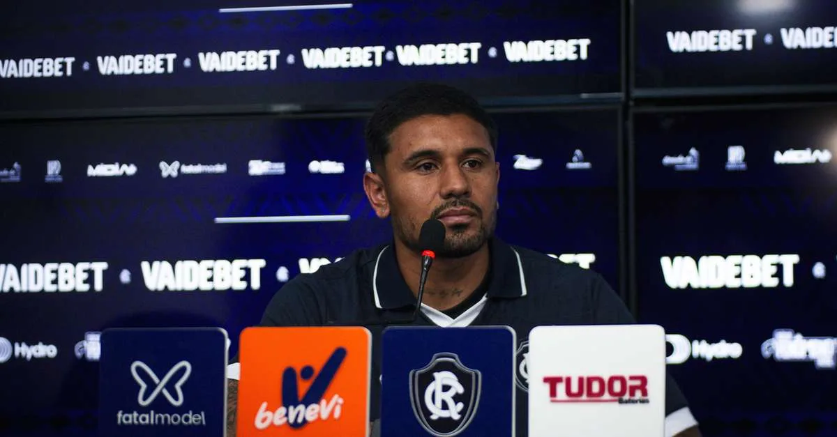 Remo busca reação diante do Bahia apoiado em retrospecto favorável