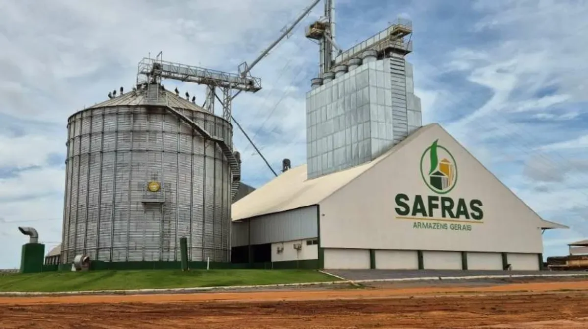 Quórum permite decisão sobre interventor em núcleo ligado ao Grupo Safras