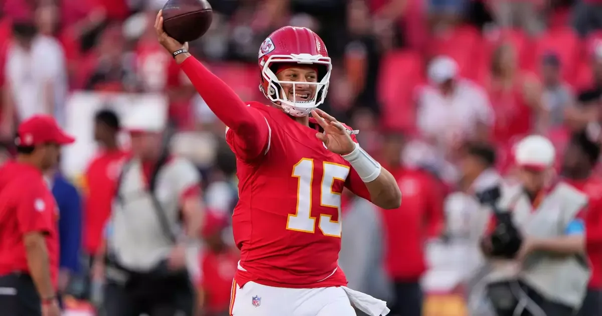 Semana 2 da NFL reúne duelos decisivos e opções nas linhas de apostas