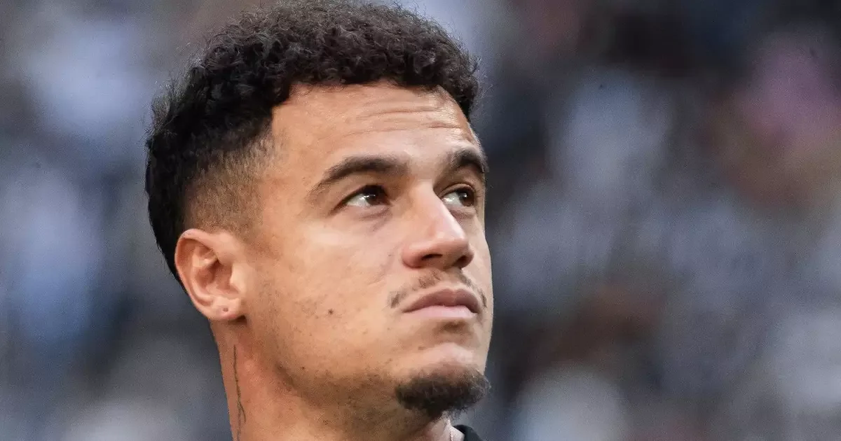 Lédio Carmona diz que Philippe Coutinho não virou ídolo do Vasco