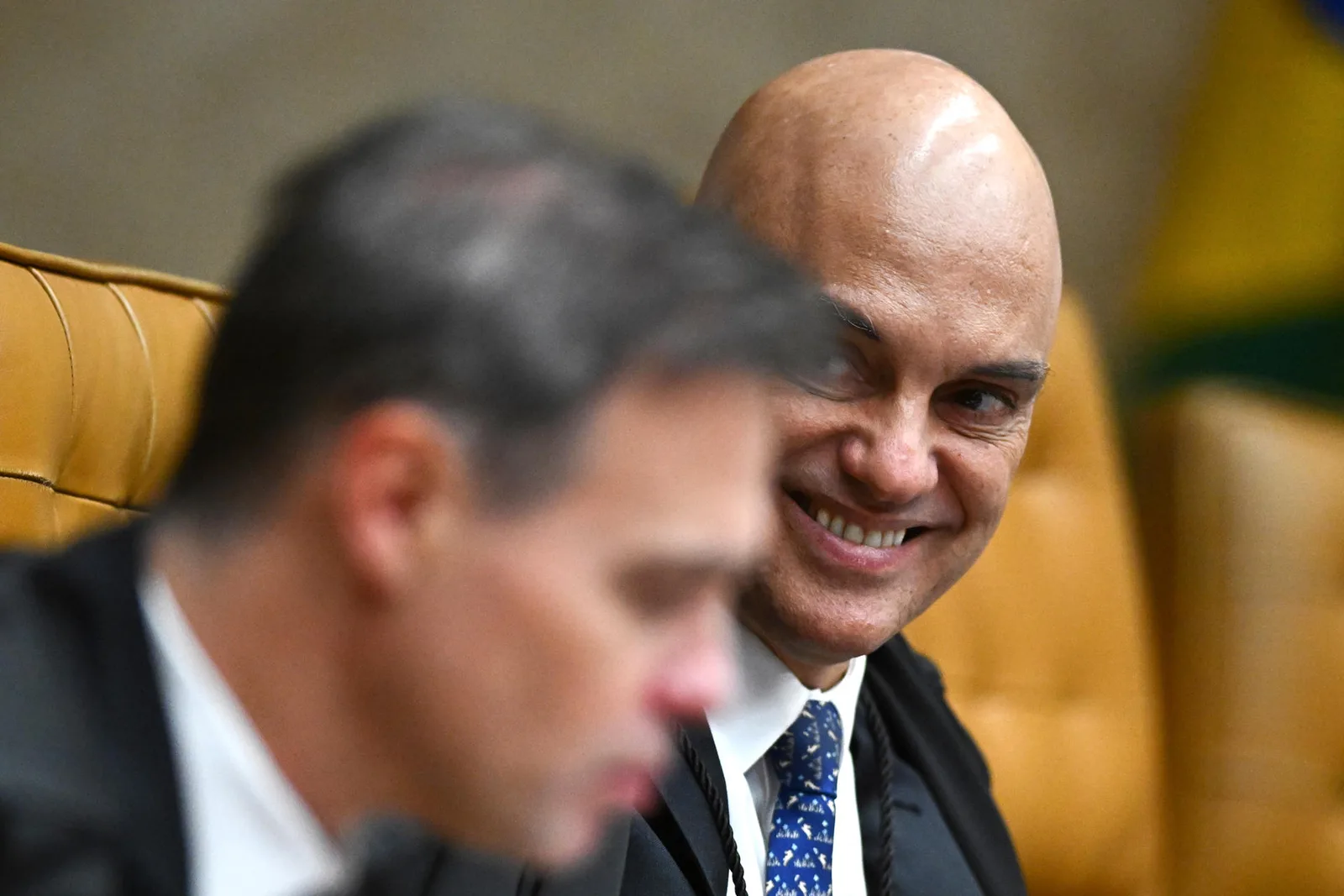Relatórios usados por Moraes contra Mendonça trazem alertas e hipóteses de baixa confiança