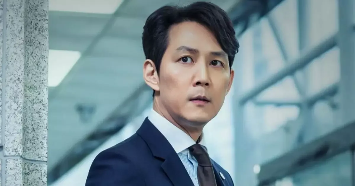 “Chefe de Gabinete” leva disputas de poder da Coreia do Sul à Netflix