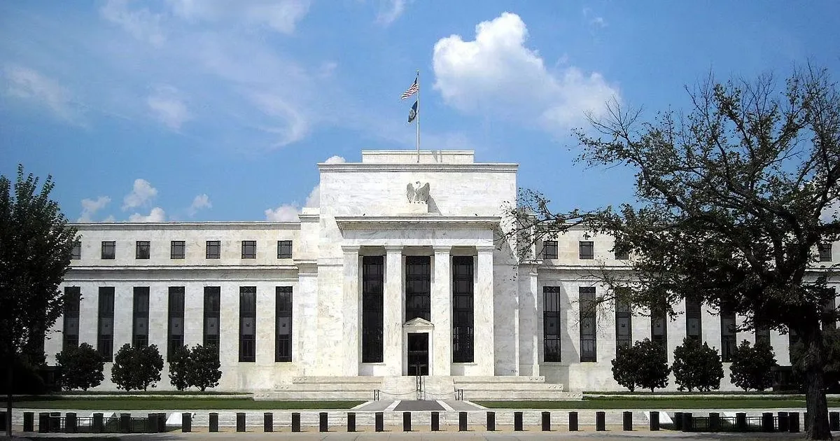 Casa Branca aceitará decisão do Fed sobre juros nesta semana