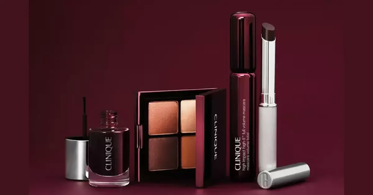 Clinique amplia linha Black Honey e lança hidratantes Moisture Surge