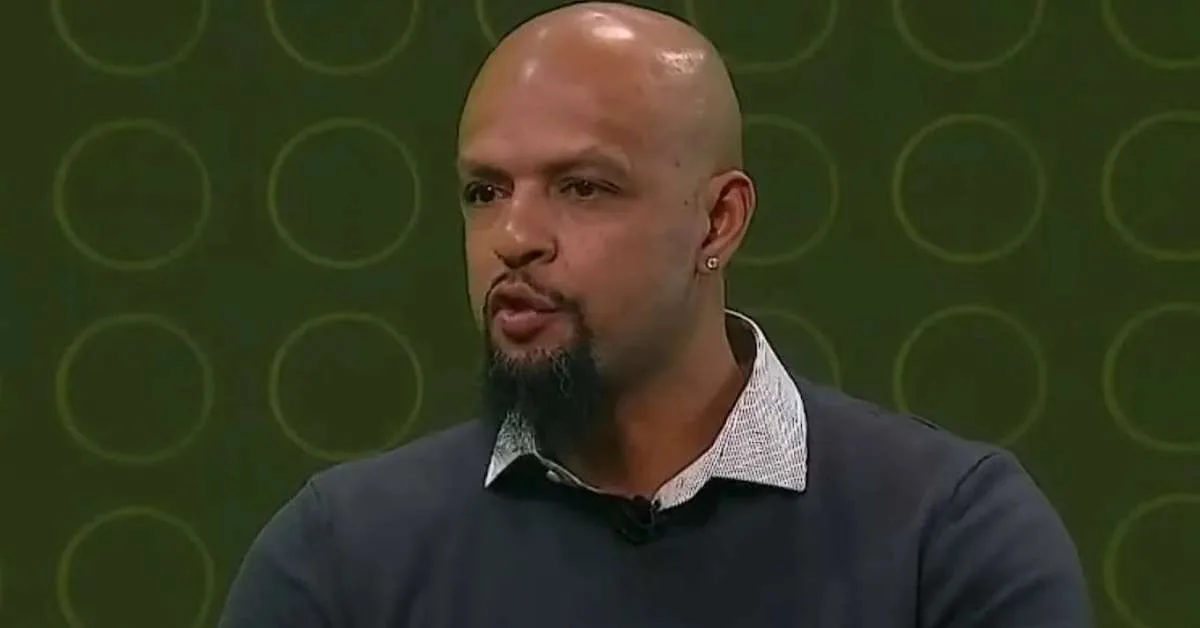 Felipe Melo diz que Palmeiras é maior que Abel após empate com Botafogo