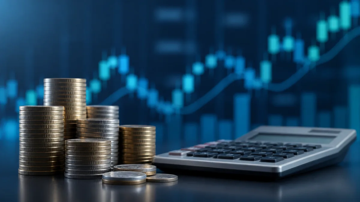 Focus projeta inflação de 1,17% entre setembro e novembro de 2026