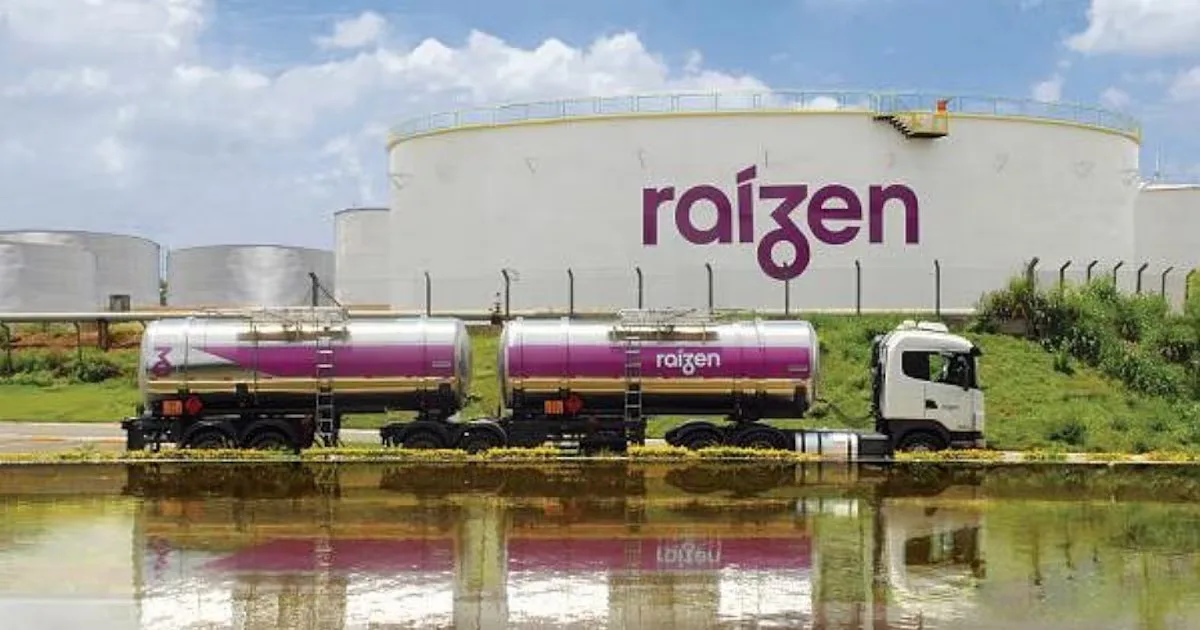 IG4 prepara oferta por créditos da Raízen e mira controle da companhia