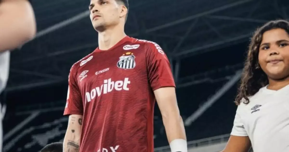 Brazão isenta Neymar e diz que Santos deve assumir queda para o Atlético
