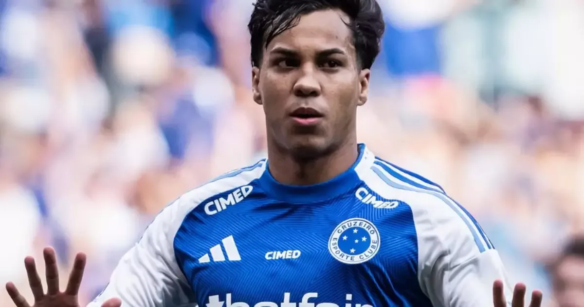 Cruzeiro define saída de Ruan Índio e terá Otávio na Seleção Brasileira