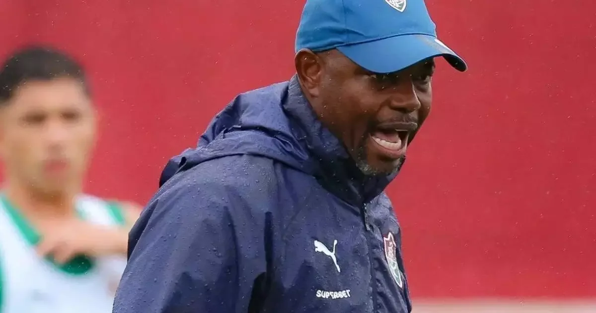 Fluminense deve mudar ataque contra o Platense pelas quartas da Libertadores