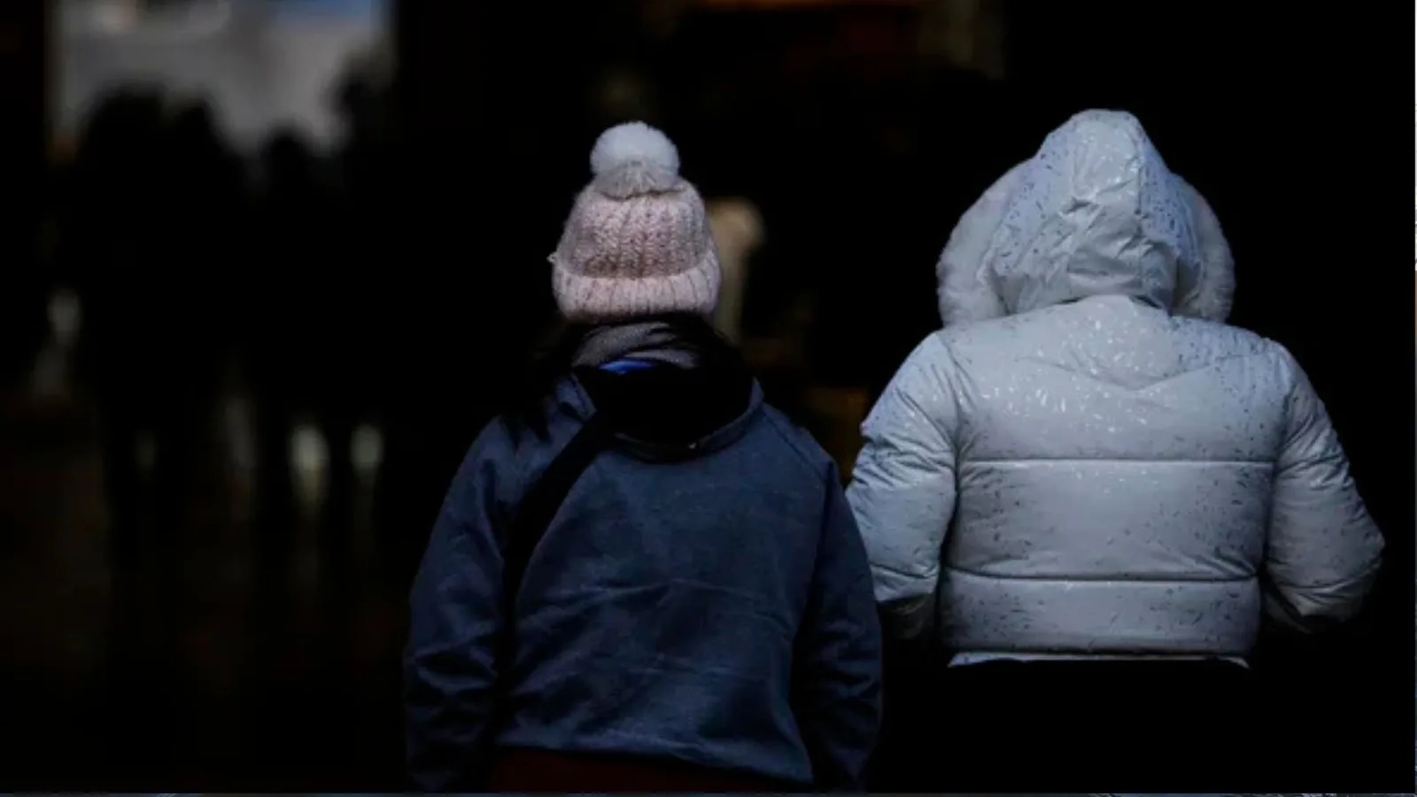 Massa de ar polar traz frio e possibilidade de geada ao Rio Grande do Sul