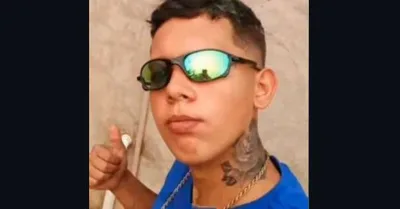 Suspeito de homicídio é levado à delegacia após morte em Itaituba