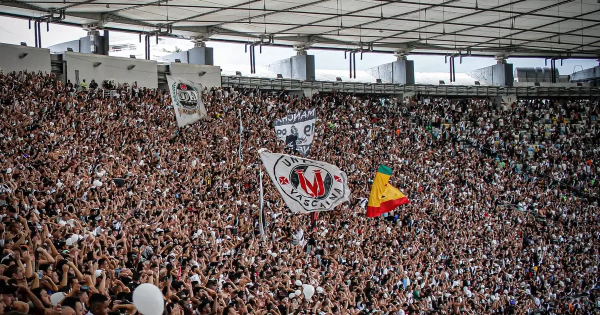 Vasco recorre para tentar levar semifinal contra o Boca ao Maracanã