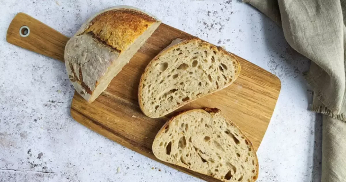 Padeiro recomenda evitar saco plástico para conservar o pão