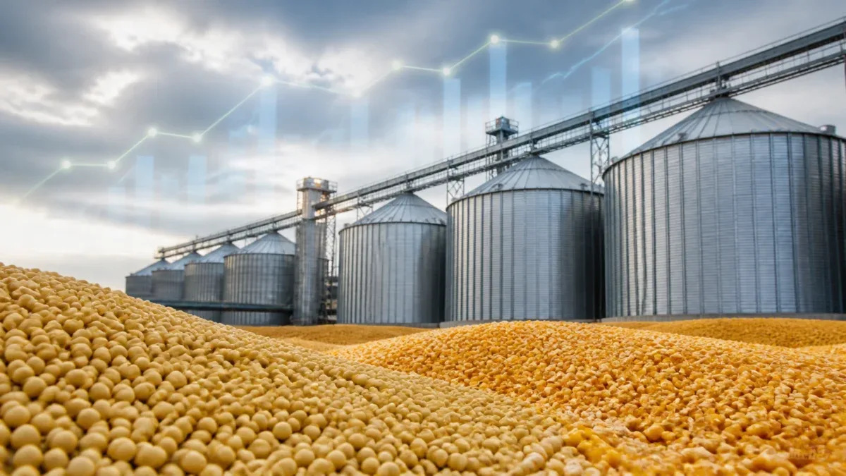 Copom mantém alerta sobre cenário externo e impacto nos preços de commodities