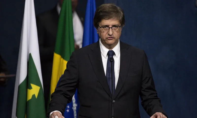 Conselho mantém Gonet à frente do caso Master e barra pedido do Novo
