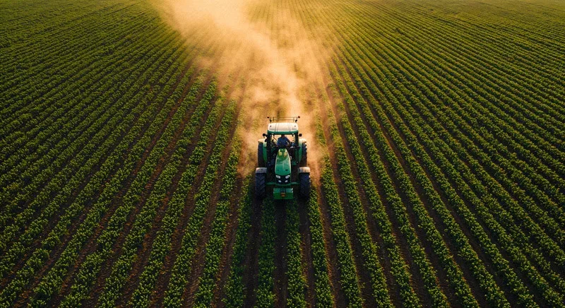 Nova lei do seguro rural cria fundo e muda regras para acesso a crédito