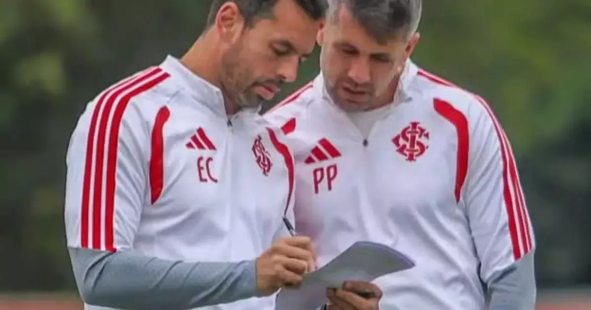 Inter prepara mudanças contra a Chapecoense e avalia preservar Gabriel Mercado