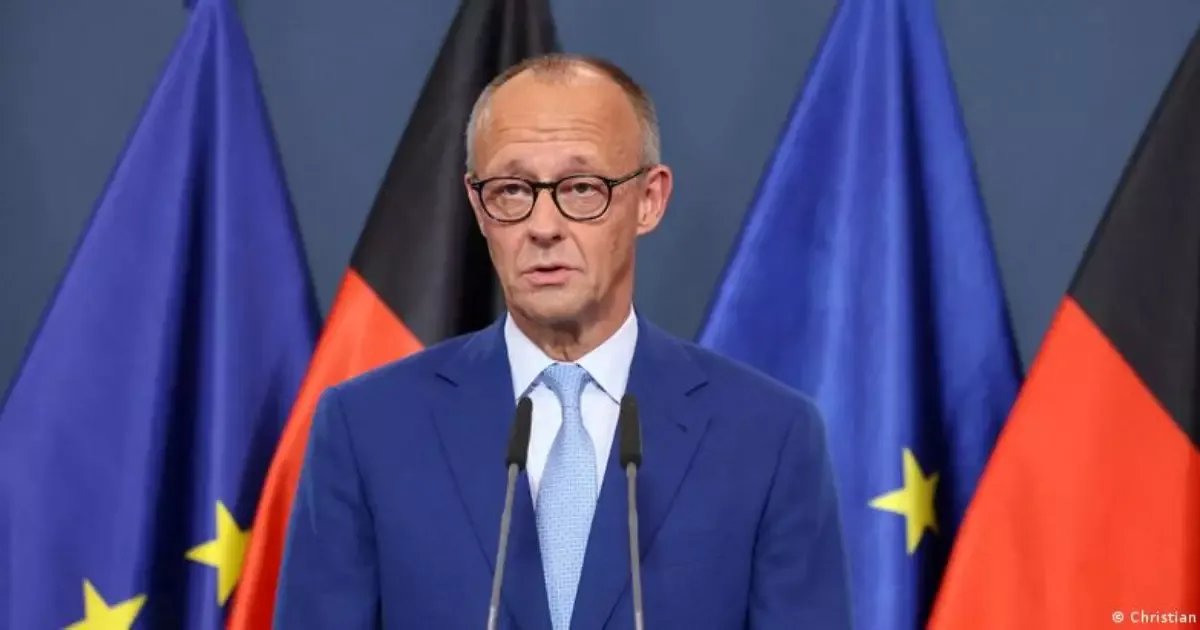 Avanço da AfD aumenta pressão sobre Merz após eleições regionais