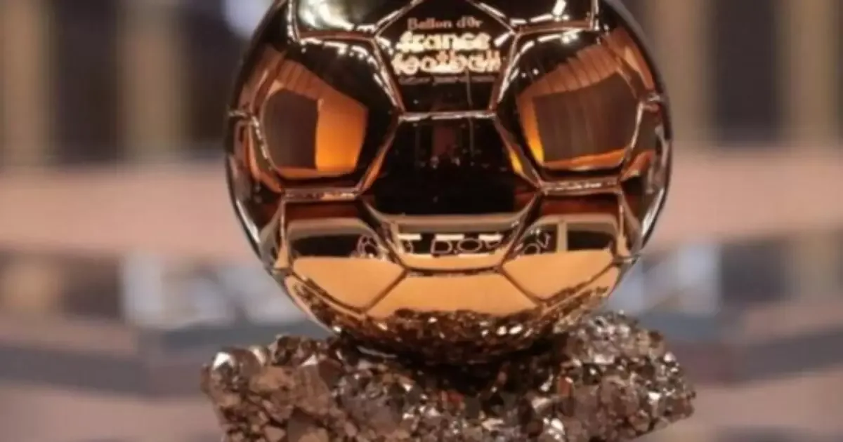 Bola de Ouro divulga indicados para cerimônia em Londres