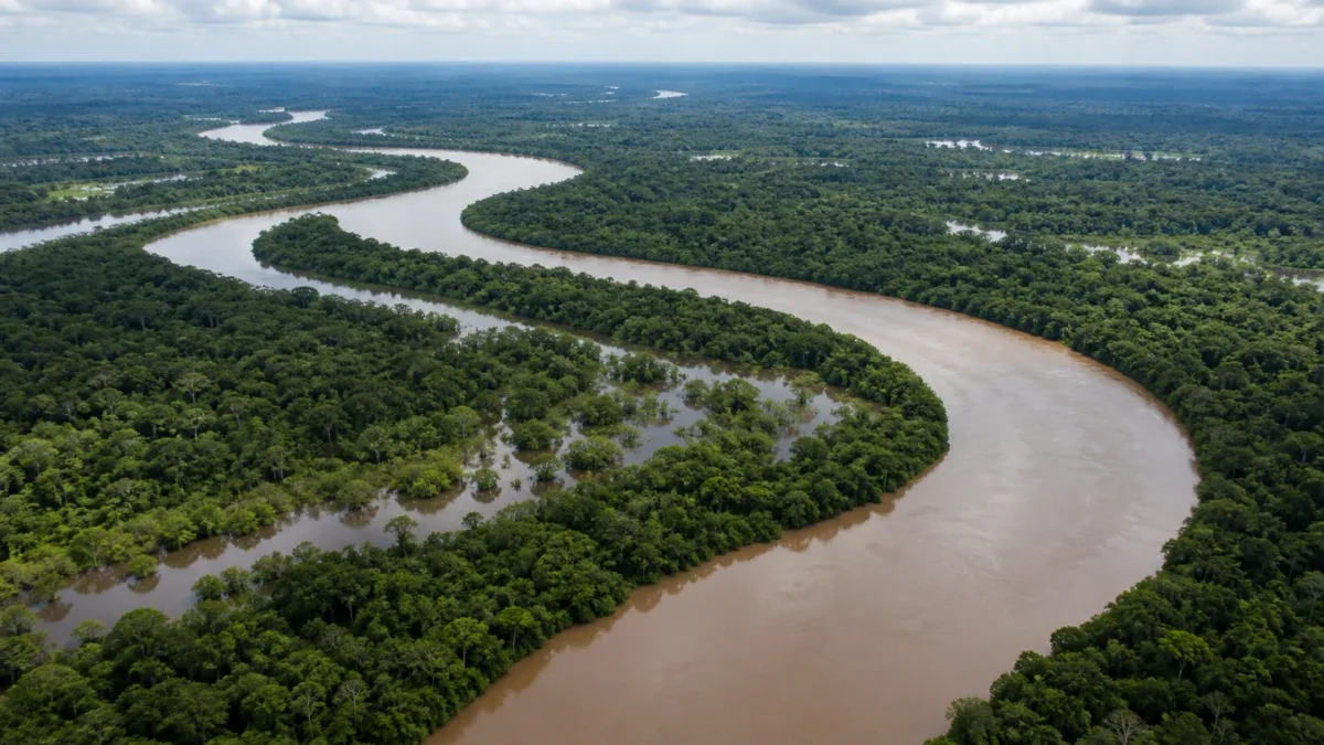 Decretos criam quatro reservas sustentáveis no Amazonas