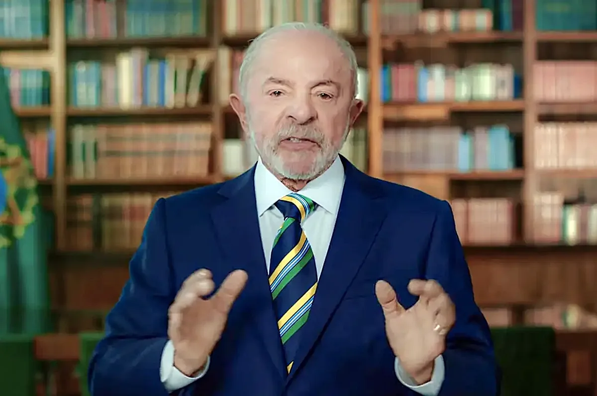 Lula vincula independência a autonomia econômica e direitos sociais