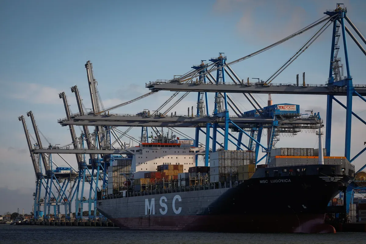 China sinaliza demanda por soja brasileira mais resistente no transporte