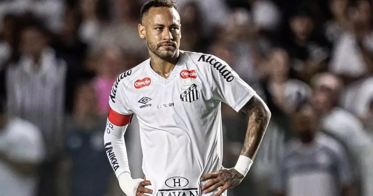 Neymar tenta convencer Santos a contratar Philippe Coutinho