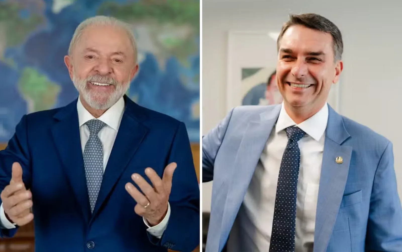 Eleitores do RS mostram maior incerteza na corrida presidencial de 2026