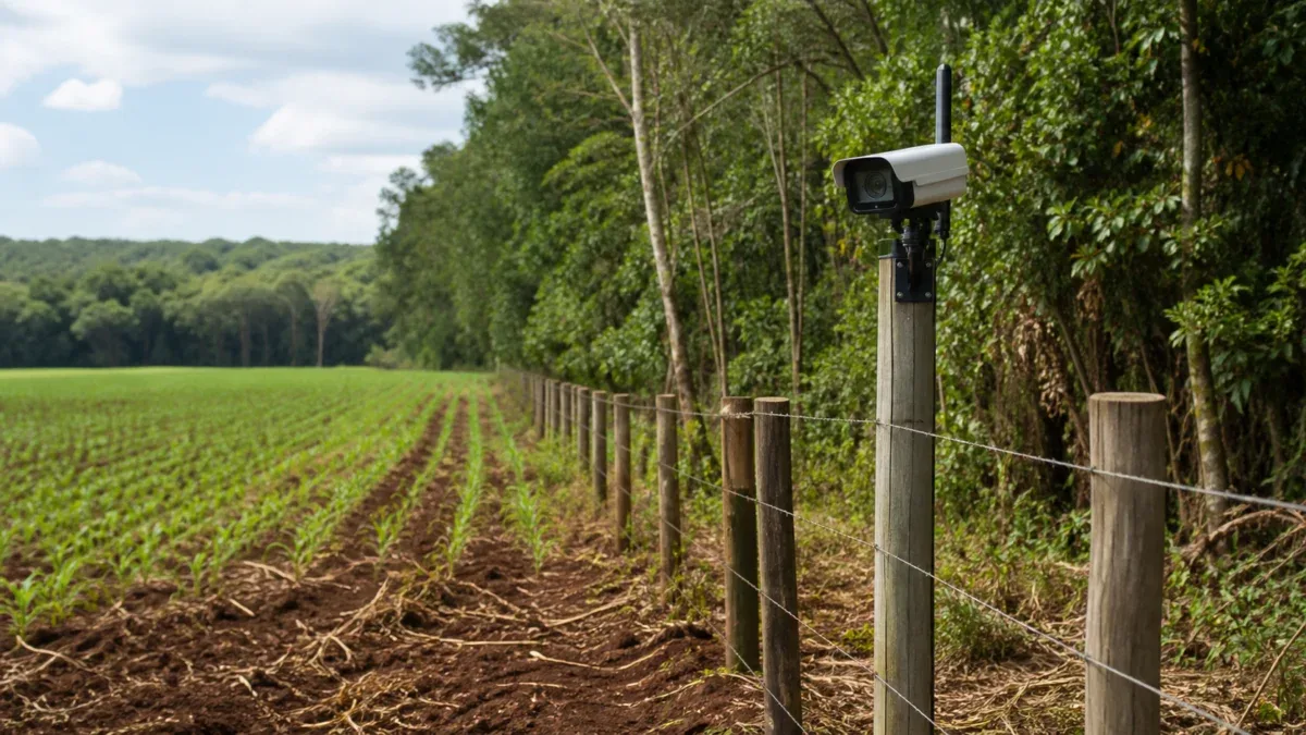 Fórum em Brasília debate estratégias para controlar javalis no meio rural