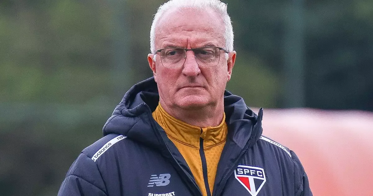 Aurélio Buta fará cirurgia no joelho e deve desfalcar o São Paulo até o fim de 2026