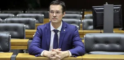 Dallagnol expõe dados sigilosos de Zanin em documentos enviados à Justiça Eleitoral