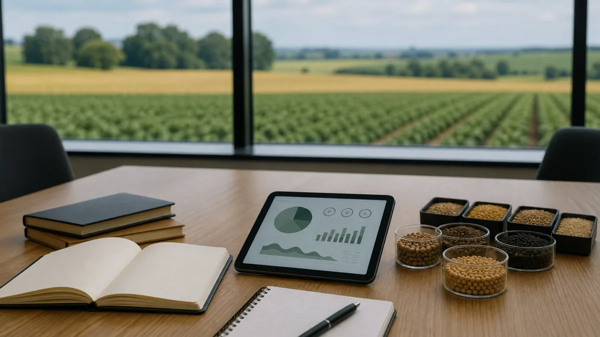 CNA reúne mulheres do agro para discutir empreendedorismo e liderança
