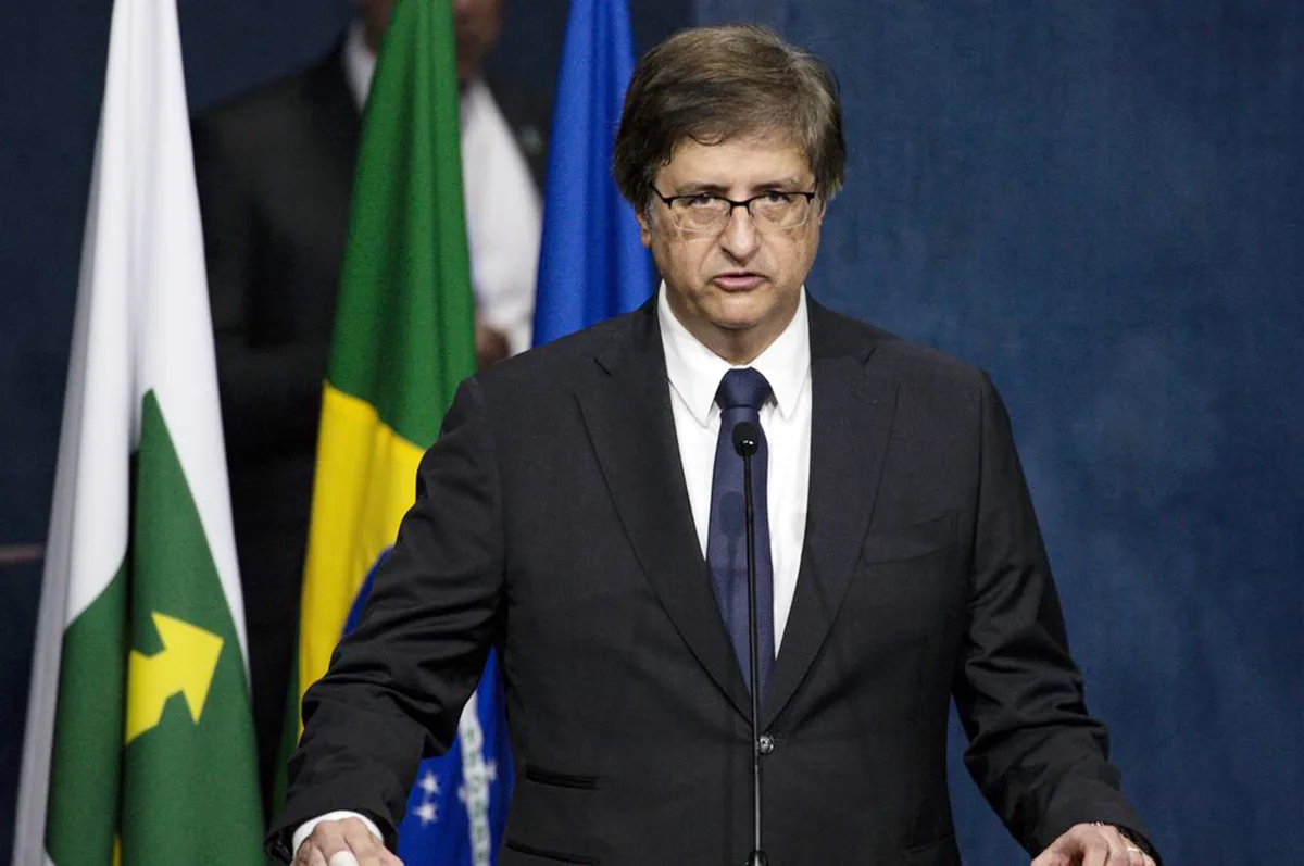 Conselheiros dizem que não cabe ao MPF afastar Gonet de investigação do Master