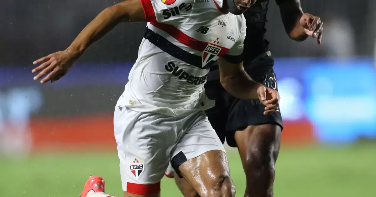 São Paulo e Corinthians jogam em 4 de novembro pelo Brasileirão