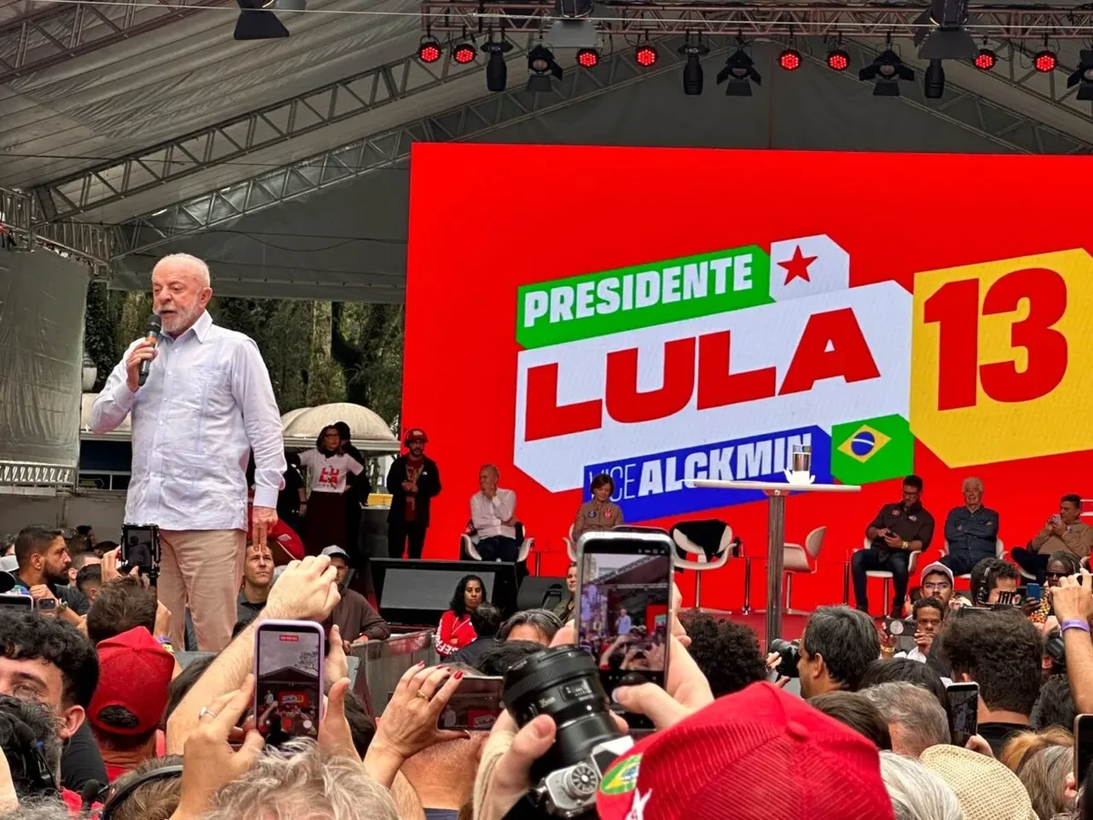 Discurso de Lula na ONU deve abordar tarifas, facções e cooperação internacional