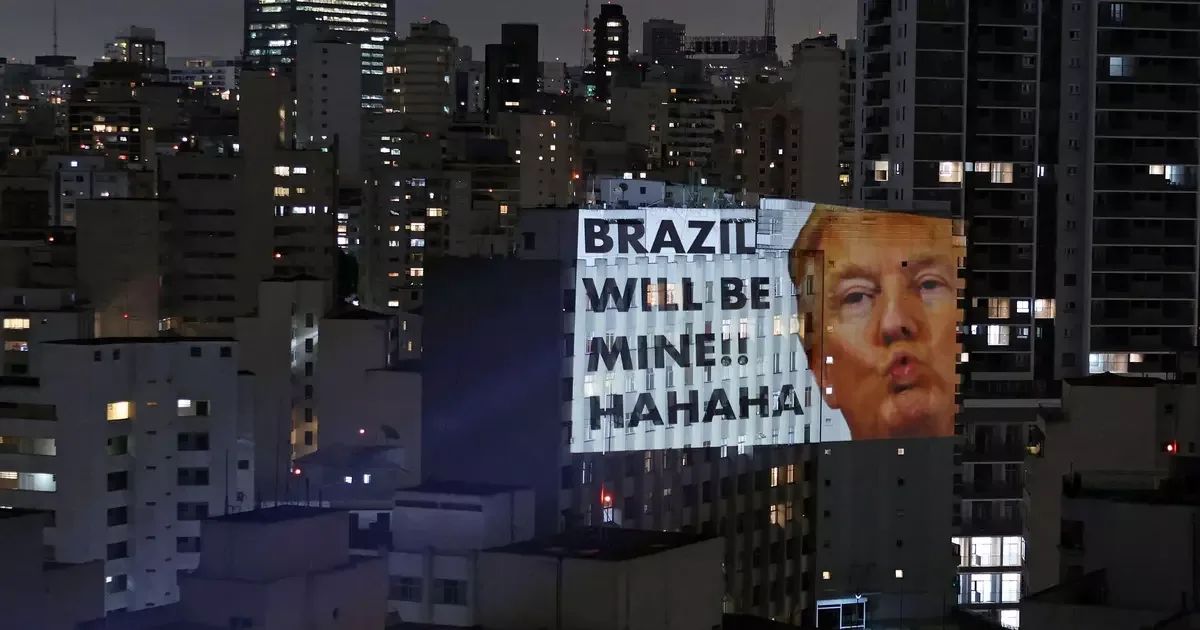 Brasil pode definir o próximo passo da política de Trump na região