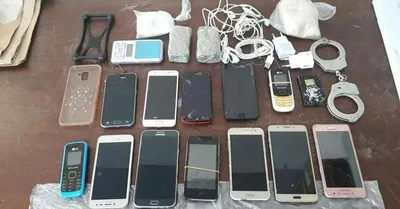 Polícia prende grupo suspeito de furtar celulares durante o Rock in Rio