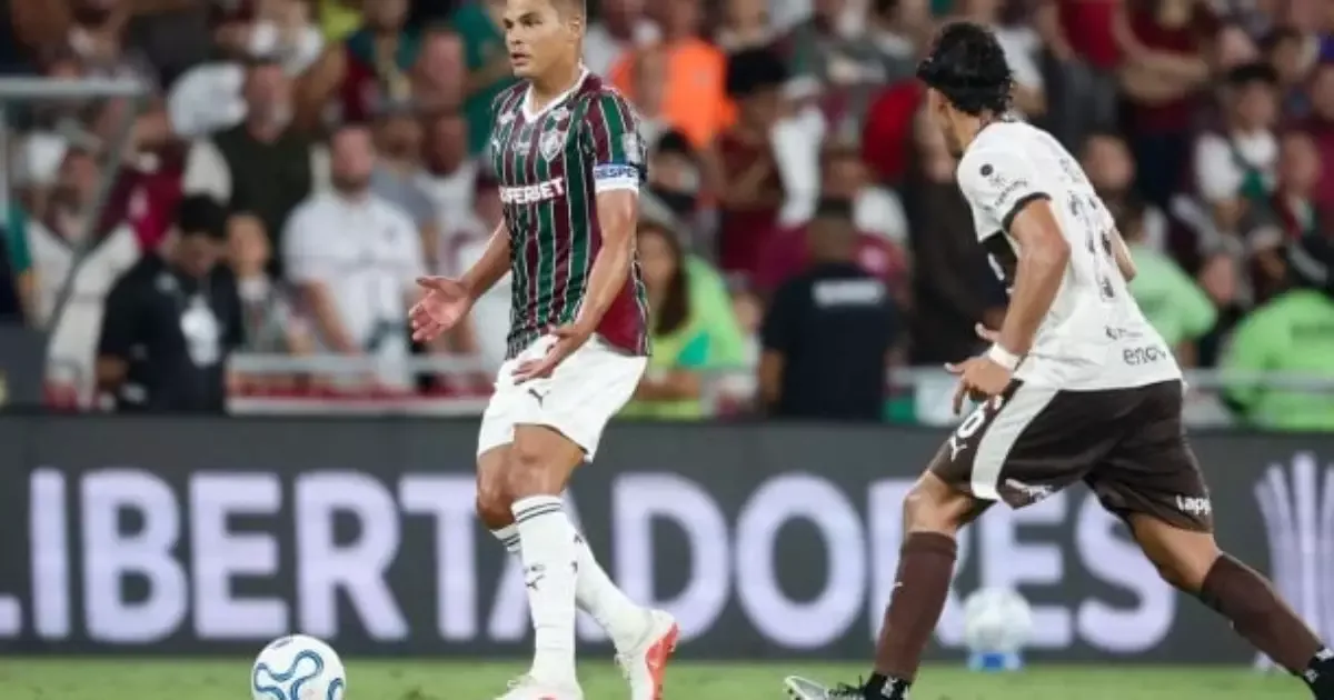 Fluminense vê sequência no Maracanã como decisiva por vaga na Libertadores