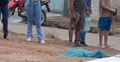 Jovem morre após golpe de faca durante discussão em Parauapebas