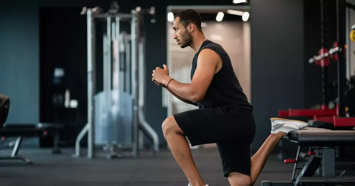 Exercícios do assoalho pélvico ajudam a função sexual, mas não aumentam o pênis